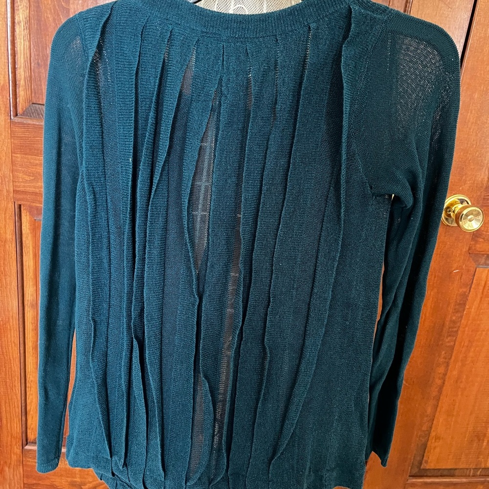 Unique Sweater - image 2